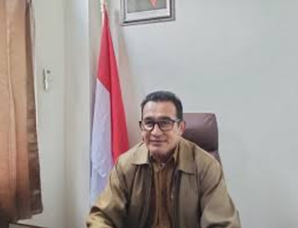 Ali Hatala Raja Negeri Batu Merah Kota Ambon