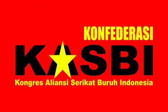 Kongres Aliansi Serikat Buruh Indonesia Kasbi Kongres Aliansi Serikat Buruh Indonesia Kasbi