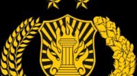 Logo Polri