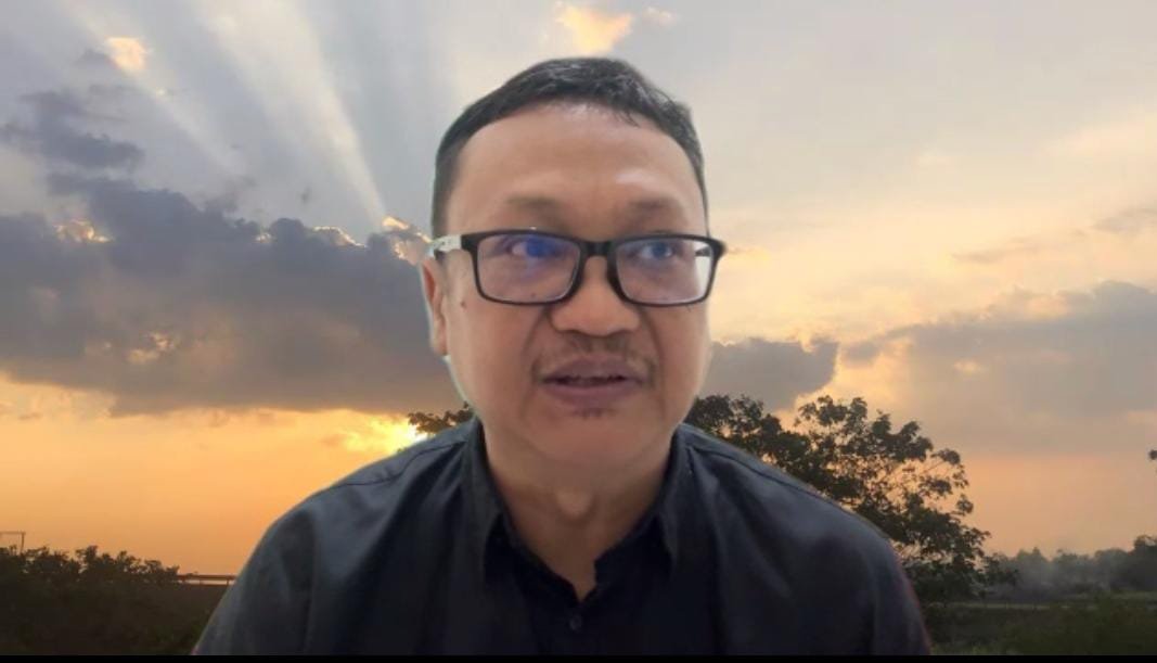 Peneliti Isess Bambang Rukminto Peneliti Isess Bambang Rukminto