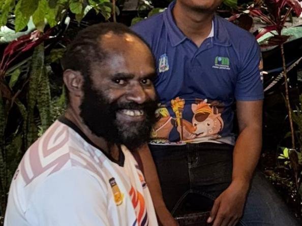 Perwakilan Ulmwp Papua