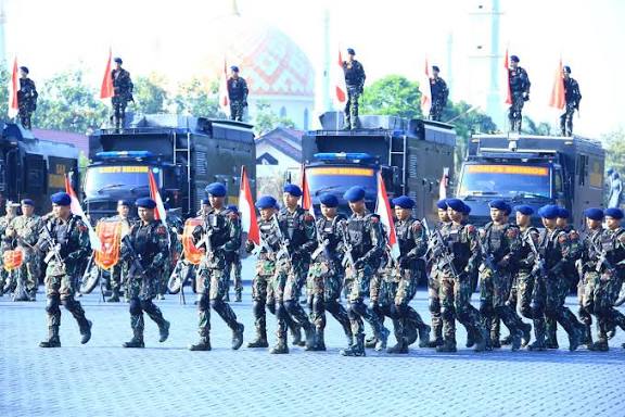 Polri