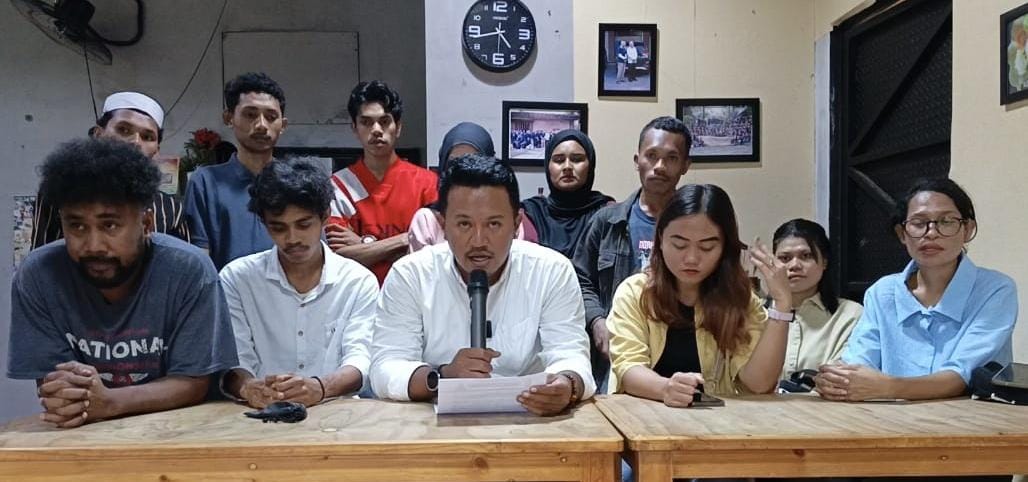 Ammi Deklarasikan Masyarakatsipilkawalreformasipolri
