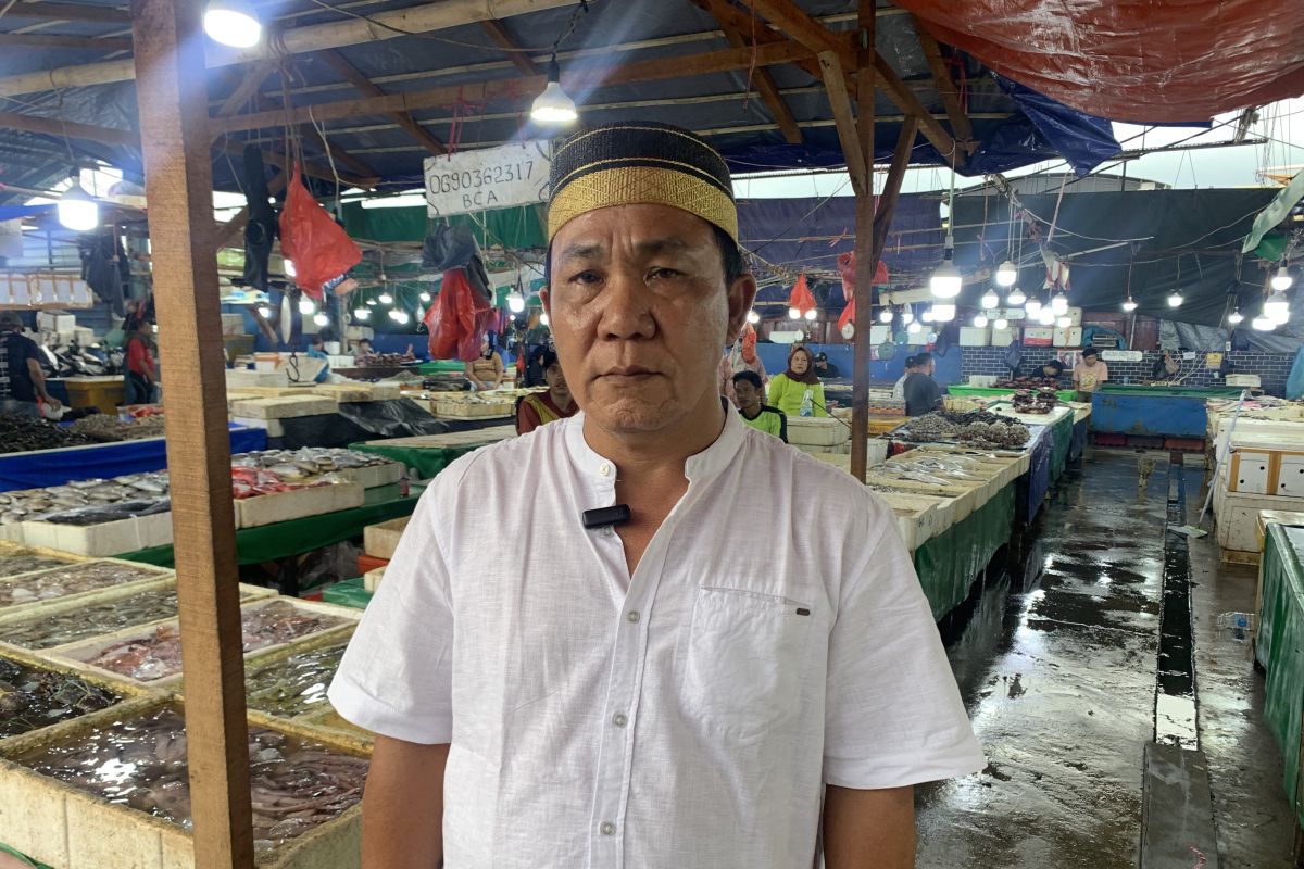 Asosiasi Pedagang Ikan Muara Angke