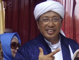Kh Abdul Hadi