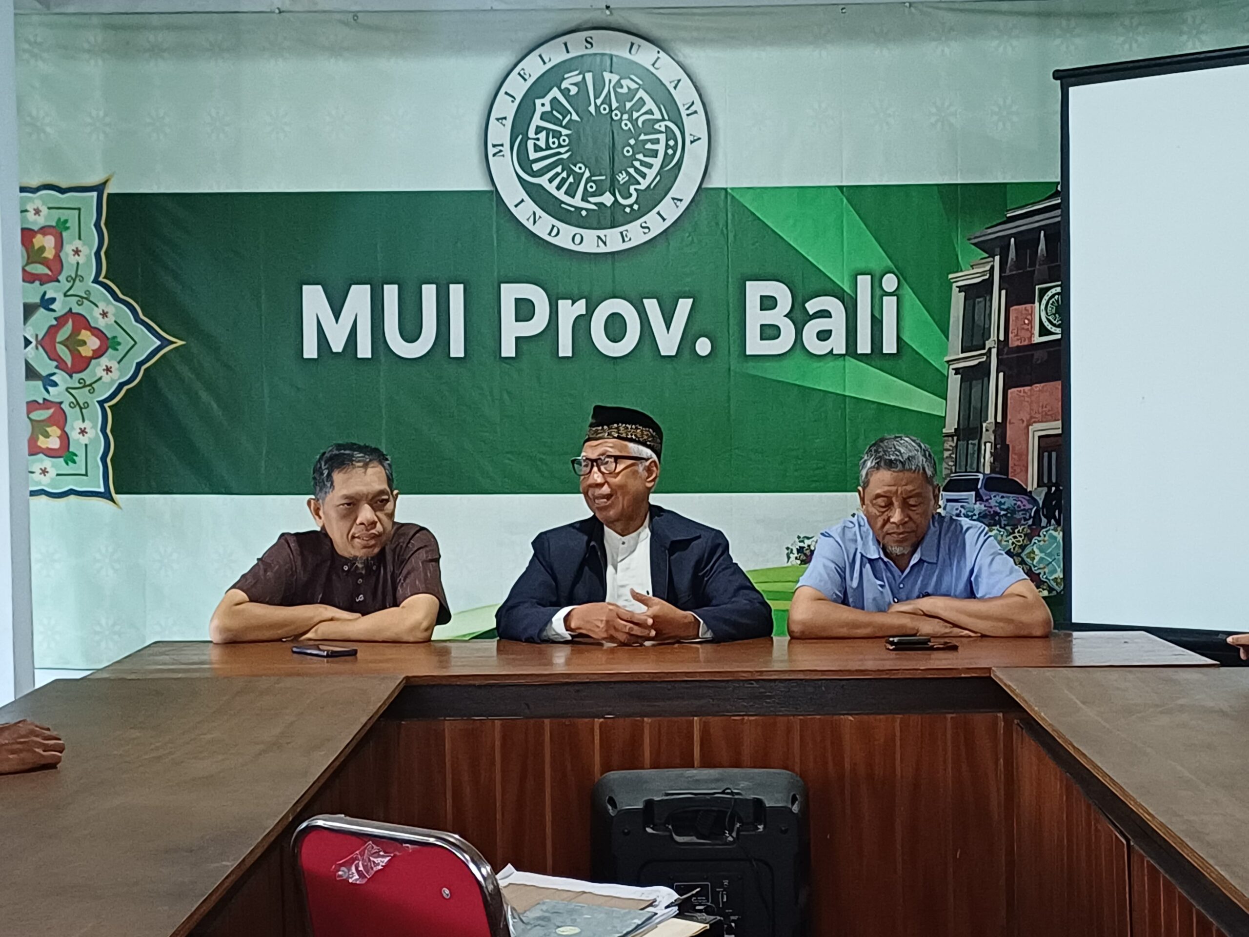 Mui Provinsi Bali