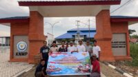 Nelayan Gebang Mekar Cirebon