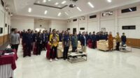 Rapimnas Hikmahbudhi Xii