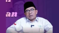 Wakil Ketua Tanfidyah Pcnu Cilacap Kh Khazam Bisri