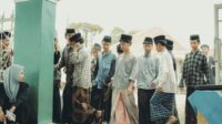 Agenda Buka Bersama Bem Pesantren