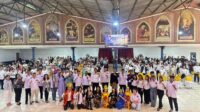 Agenda Paskah Nasional 2026 Bem Ksi Di Stt Setia Jakarta