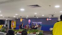 Agenda Seminar Intelijen Di Gedung Iasth Ui Salemba
