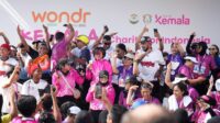 Euforia Kemala Run 2026