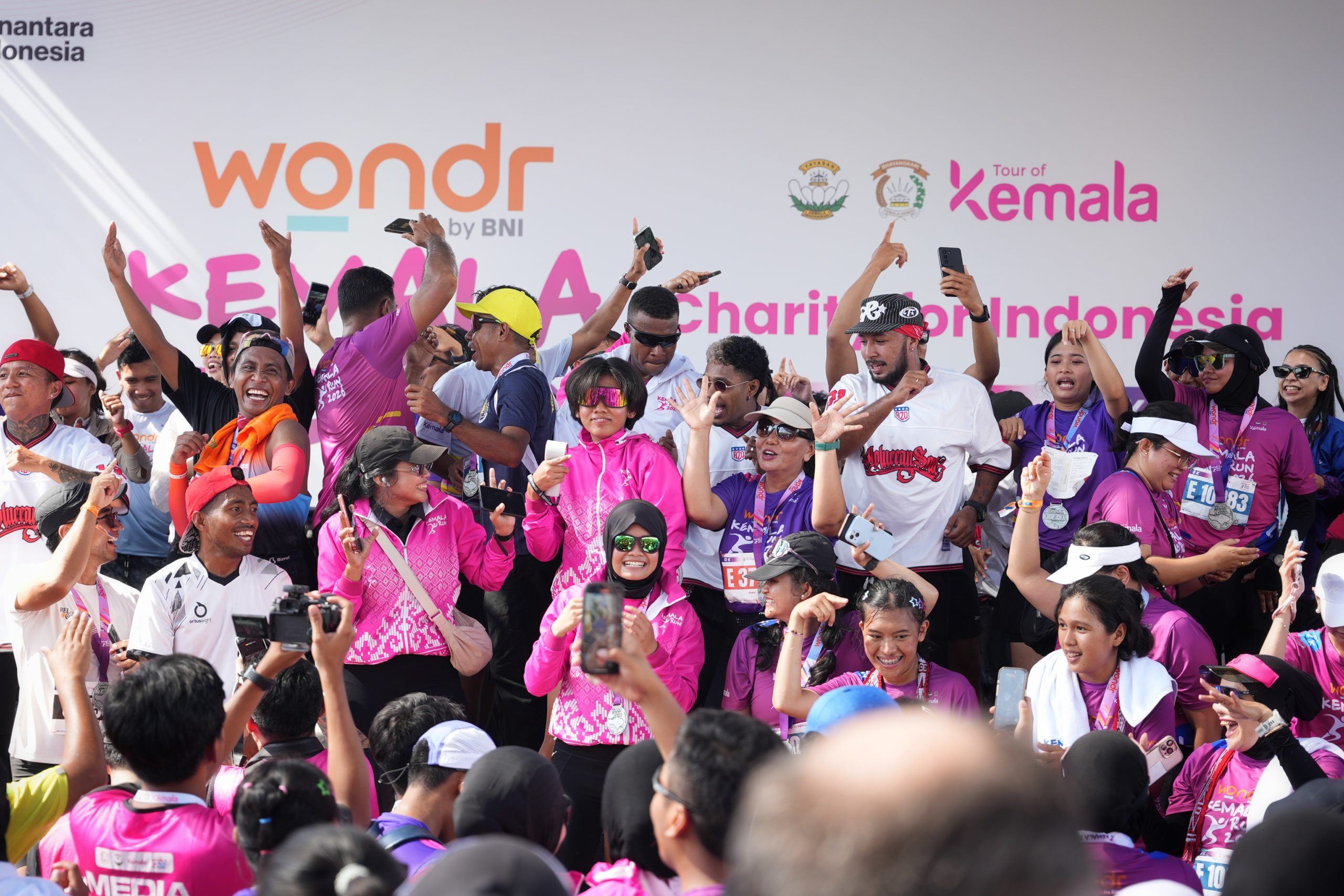 Euforia Kemala Run 2026