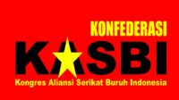 Konfederasi Aliansi Serikat Buruh Indonesia Kasbi