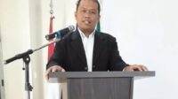 Fernando Emas Direktur Rumah Politik Indonesia