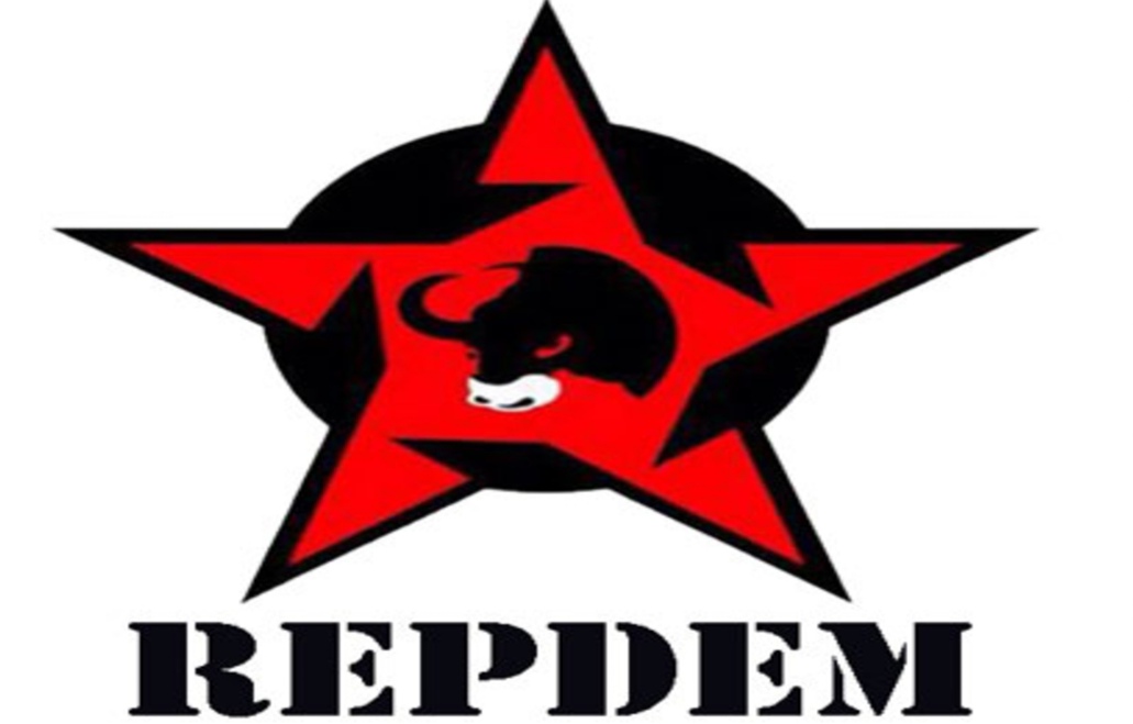 Relawan Perjuangan Demokrasi Repdem 1 1