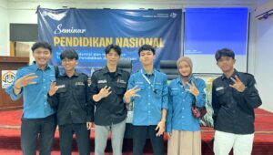 Seminar Forkom Bem Dema Ptai Se Indonesia