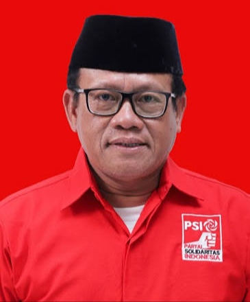 Sugeng Teguh Santoso Ipw