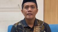 Wasekjen Mui Bidang Dakwah Kh Arif Fahrudin