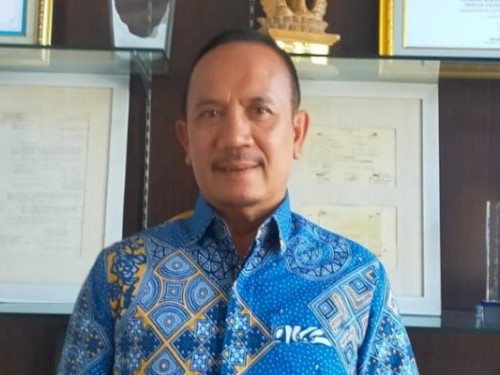 Gksi Drs. Dedi Setiadi