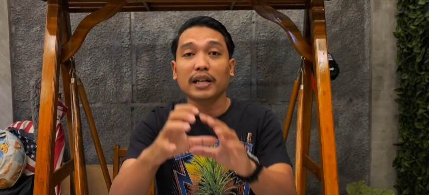 Influencer Lumajang Agus Gemoy