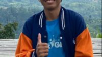 Ardiansyah Ketua Bem Unj
