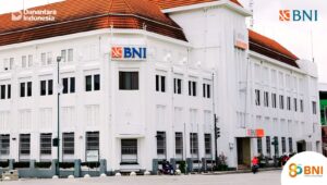 Bni Ilustrasi