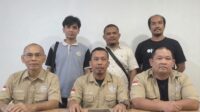 Komite Aksi Nasional Driver Online Komando