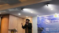 Muhammad Iqbal Ramdhani Presma Umj